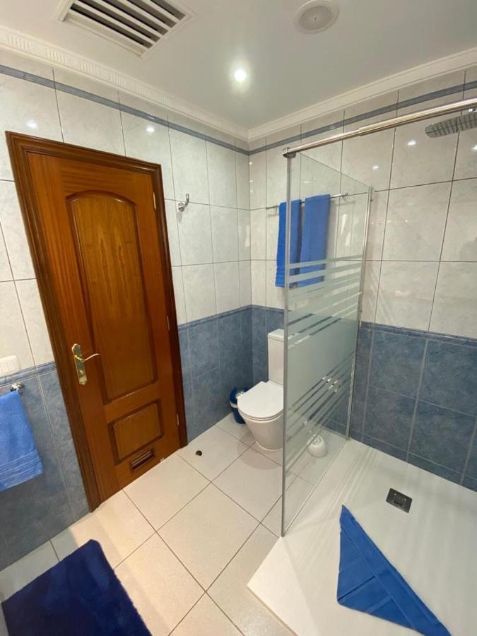 Casa Alejandro II Lägenhet Tarajalejo Exteriör bild