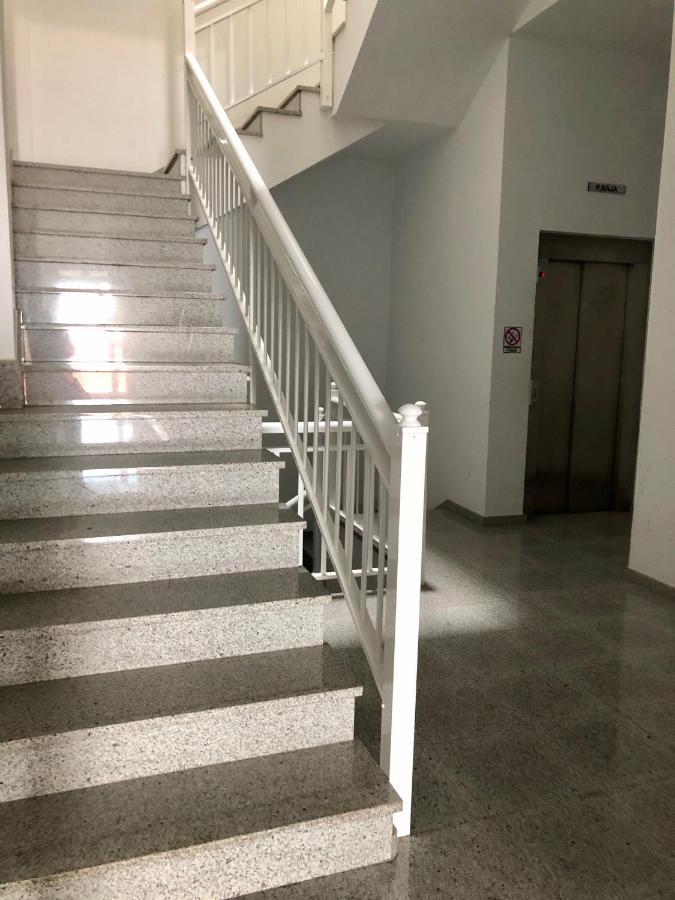 Casa Alejandro II Lägenhet Tarajalejo Exteriör bild