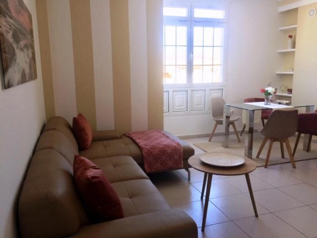 Casa Alejandro II Lägenhet Tarajalejo Exteriör bild